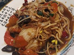 -鹏馨羊羔肉·非遗(新建街店)