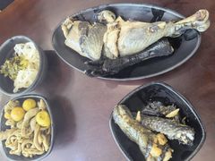 -沈记土鸡米线(七星街品牌中心店)