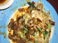 -田婆婆的菜(海口友谊阳光城店)