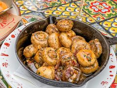 -BROWNSTONE布朗石西班牙餐厅(富城店)