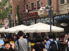 -巴伐利亚啤酒坊(意式风情街店)