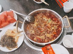 -刘一锅筋头巴脑(凌空二街店)