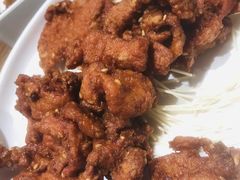 -将相和·海鲜蒸饺大连菜