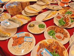 -群乐饭店(滨安路店)