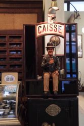 点击看大图 -IMUSE BARBER SHOP