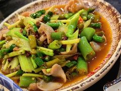 -醉八仙热酒馆(渝中店)