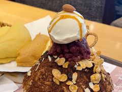 -劳顶笨咖啡(西塔店)