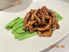 豉油皇鹅肠-炳胜品味(珠江新城店)