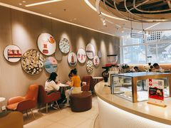 -Tims天好咖啡(江干万象城店)