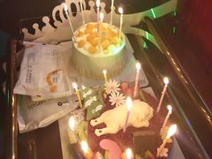 -欢乐迪KTV(观音桥未来国际店)