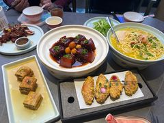 -江南里·新浙菜(苏州大悦城店)