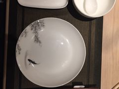 -余欢领鲜火锅(新街口店)