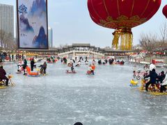-西海子公园