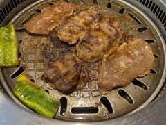 -焱铁烧·黑毛和牛专门店(南宁万象城店)