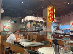 -西关明记肠粉·亚洲地标美食(北京路店)