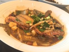 -高佳庄·舟山海鲜(海景旗舰店)