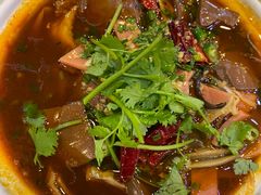 -外滩往事民国上海菜(黄浦店)