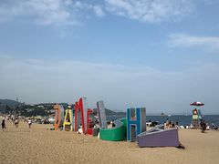 -大梅沙海滨公园
