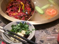 -小龙坎火锅(春熙太古里店)