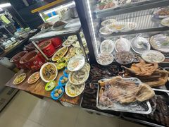 -绍兴名菜馆(可乐路店)