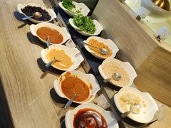 -华信天港禧悦酒店·浩自助餐厅(宁波奉化万达广场店)