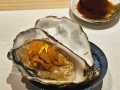 -鮨一日本料理(大中华店)