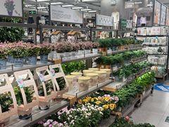 -CityOn熙地港西安购物中心