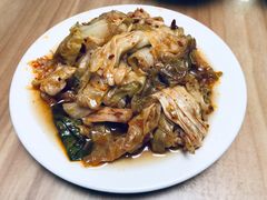 -定家小酥肉·清真(回民街店)