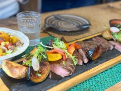 -FUNFUN有饭花园聚会餐厅