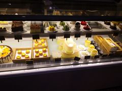 -可稵咖啡面包蛋糕(休斯顿店)