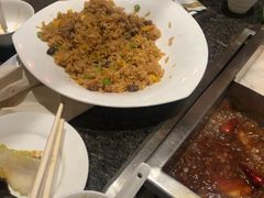 -皇城老妈·大连海鲜火锅(港湾店)