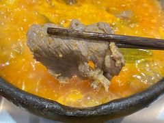 -黔有有贵州酸汤夺夺粉火锅(五味十字店)