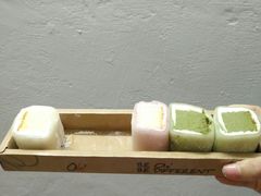 -Ole 面包房(华润万象城店)