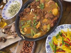 -豫掌柜饸饹面·烩面(秀沿路店)