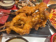 -老天桥蛙炉火锅(姑苏总店)