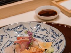 -荣一代目OMAKASE板前料理