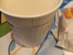 -麦当劳(新王府井店)