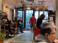 大堂-长寿面(北京西路店)