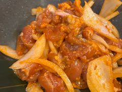 -新石器烤肉(百联川沙店)