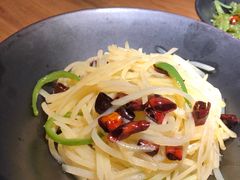 -金牌外婆家(苏州中心店)