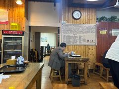-陇上全荟兰州传统牛肉面(延吉路店)