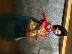 紫霞门韩国料理-紫霞门韩国料理烤肉(深南东路店)