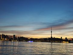 -武汉关码头(轮渡站)