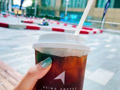 -北芒BEIMO COFFEE(五台山店)