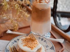 -西关84·History·Art·Cafe