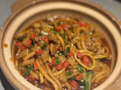 -潇湘阁(汉光百货店)