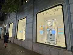 -ZARA(金安国际购物广场店)