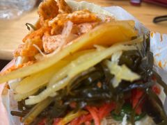 -王菊美食街·王菊面馆(总店)