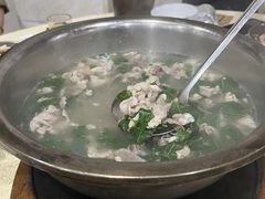 -标记美食新鲜猪杂(兴南大道店)