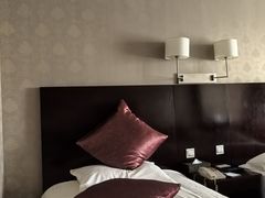-北京和平里大酒店
